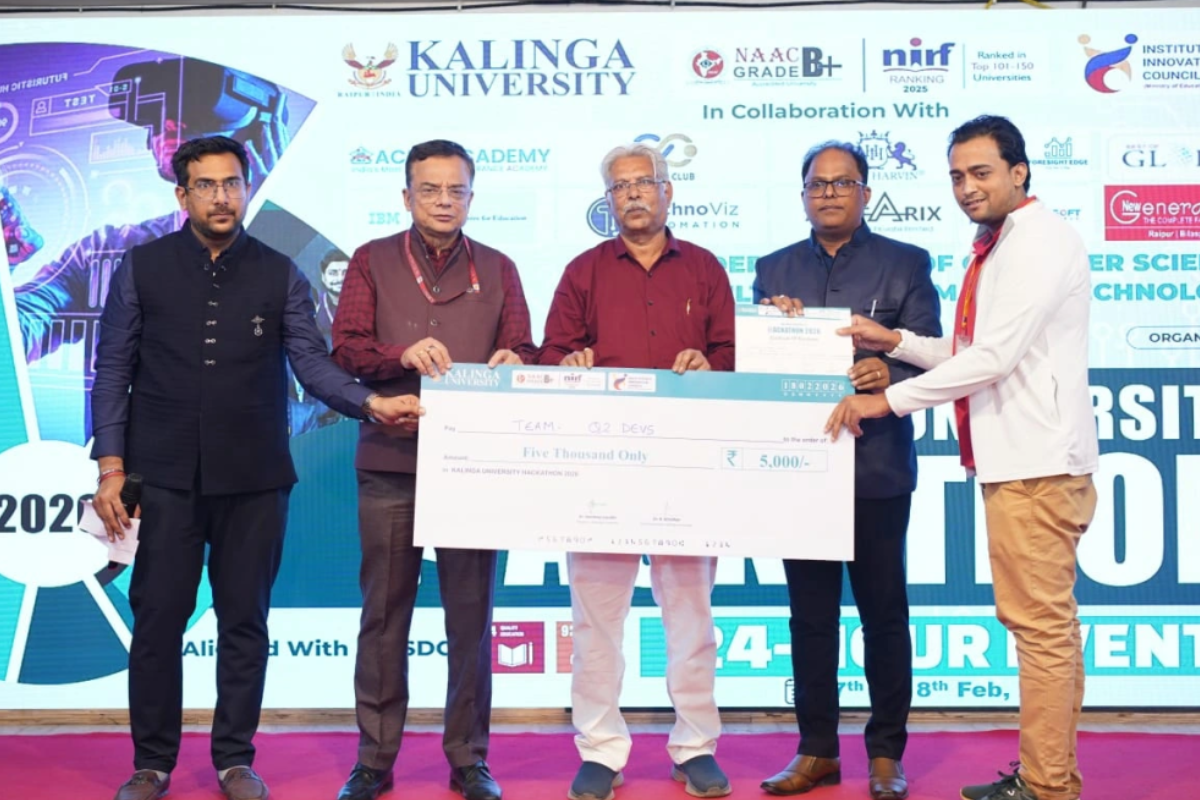 Award 1